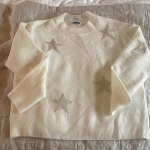 Rails Sweater NWOT